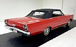 1965 Galaxie 500 Convertible Thumbnail 8