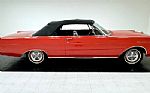 1965 Galaxie 500 Convertible Thumbnail 9