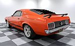 1970 Mustang Fastback Thumbnail 5