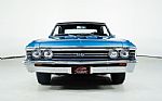 1967 Chevelle SS396 Thumbnail 4