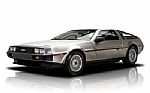 1981 Delorean DMC-12