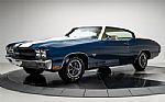 1970 Chevelle SS LS6 Thumbnail 6