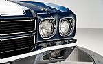 1970 Chevelle SS LS6 Thumbnail 13