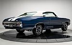 1970 Chevelle SS LS6 Thumbnail 16