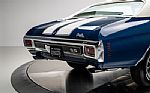 1970 Chevelle SS LS6 Thumbnail 20