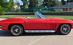 1965 Corvette Stingray Thumbnail 12