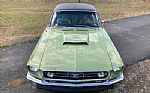 1967 Mustang Thumbnail 9