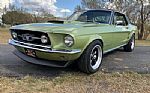 1967 Mustang Thumbnail 13