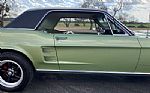 1967 Mustang Thumbnail 53