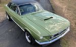 1967 Mustang Thumbnail 57