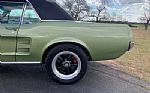 1967 Mustang Thumbnail 90