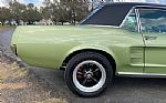 1967 Mustang Thumbnail 99