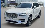 2024 XC90 Thumbnail 2