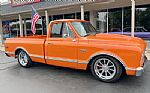 1971 Chevrolet C10