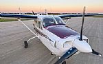 1976 Cessna P337G