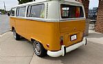 1971 Transporter Thumbnail 6