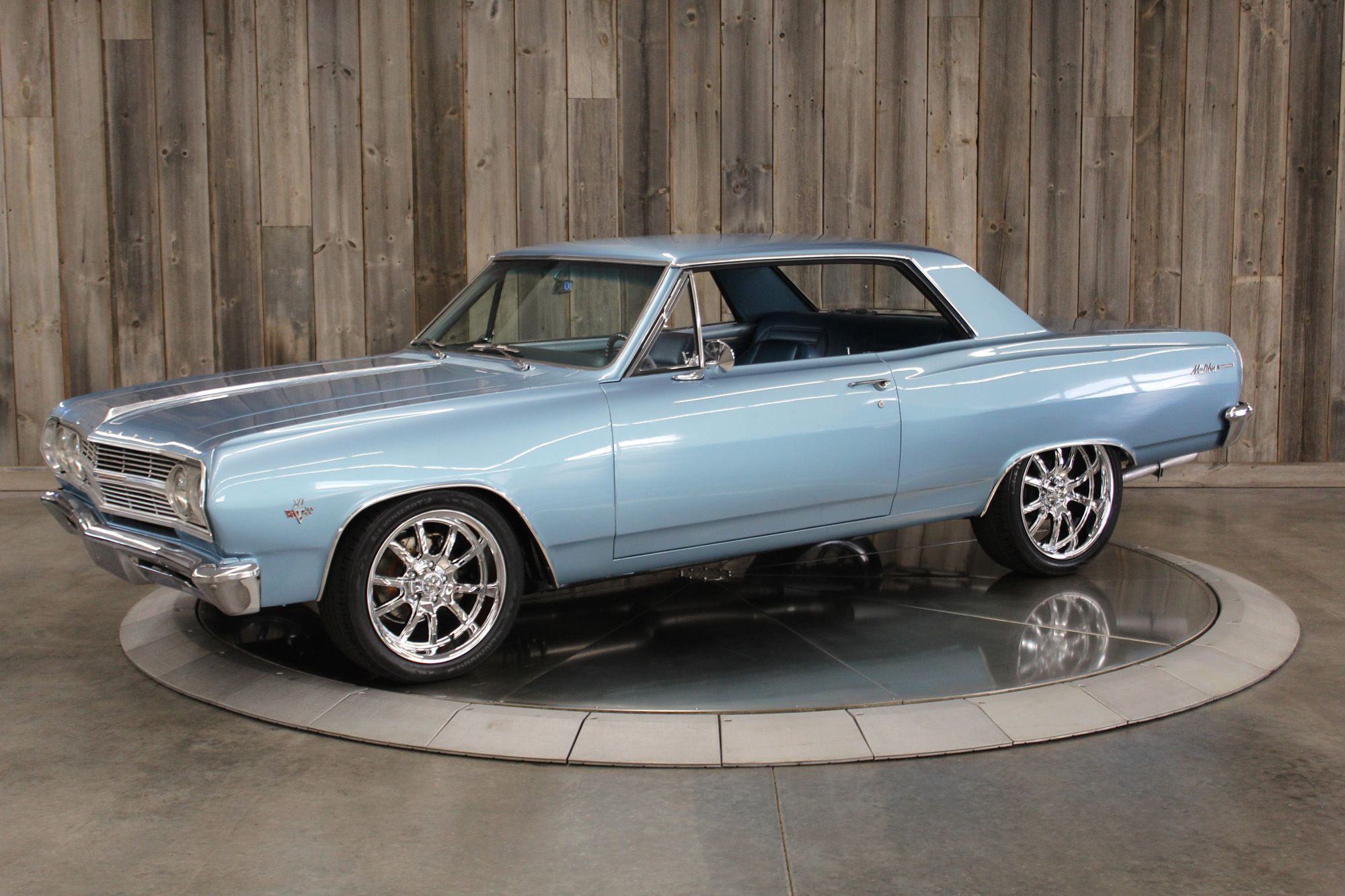 1965 Malibu Image