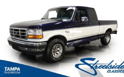 1995 Ford F-150 