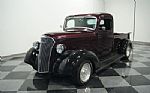 1937 Pickup Restomod Thumbnail 5