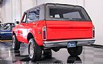 1972 Blazer K5 4x4 Thumbnail 9