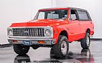 1972 Blazer K5 4x4 Thumbnail 5