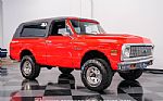 1972 Blazer K5 4x4 Thumbnail 13