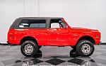 1972 Blazer K5 4x4 Thumbnail 12