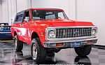 1972 Blazer K5 4x4 Thumbnail 15