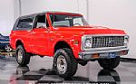 1972 Blazer K5 4x4 Thumbnail 14