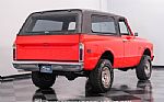 1972 Blazer K5 4x4 Thumbnail 11