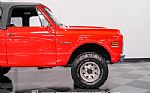 1972 Blazer K5 4x4 Thumbnail 28