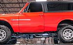 1972 Blazer K5 4x4 Thumbnail 69