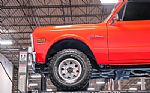 1972 Blazer K5 4x4 Thumbnail 68