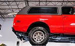 1972 Blazer K5 4x4 Thumbnail 73