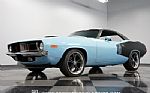 1972 Cuda 440 Tribute Thumbnail 21