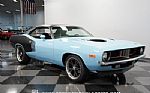 1972 Cuda 440 Tribute Thumbnail 16