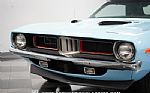 1972 Cuda 440 Tribute Thumbnail 19