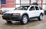 2003 Volvo XC70 Cross Country