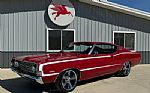 1968 Ford Torino GT