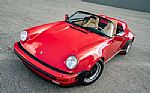 1989 911 Carrera Speedster Thumbnail 4