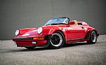 1989 911 Carrera Speedster Thumbnail 3