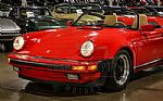 1989 911 Carrera Speedster Thumbnail 34