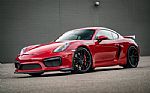 2016 Cayman GT4 Thumbnail 3