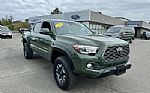 2022 Tacoma 4WD Thumbnail 2