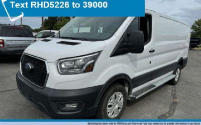 2023 Ford Transit Cargo Van Van