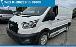 2023 Ford Transit Cargo Van