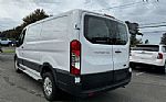 2023 Transit Cargo Van Thumbnail 4