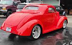 1937 Roadster Thumbnail 4