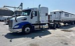 2016 Peterbilt 579