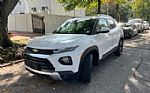 2022 Chevrolet Trailblazer